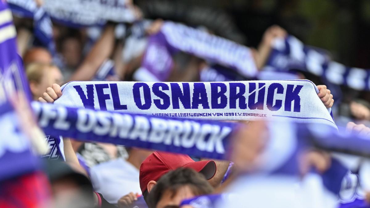 VfL Osnabrück gegen Dynamo Dresden im kostenlosen Liveticker