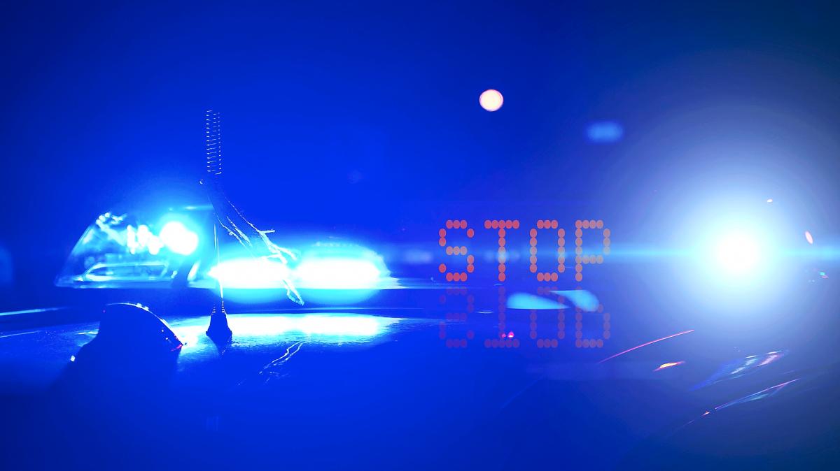Tankstellenraub in Stuhr: Täter in Ganderkesee festgenommen