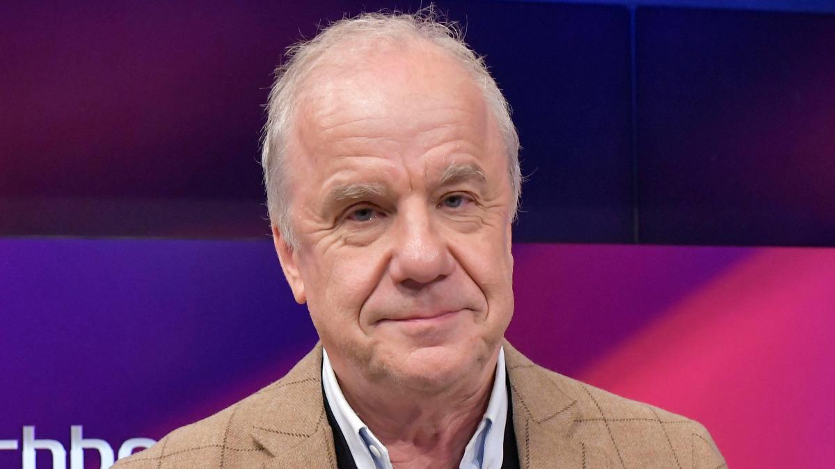 Hubertus Meyer-Burckhardt: