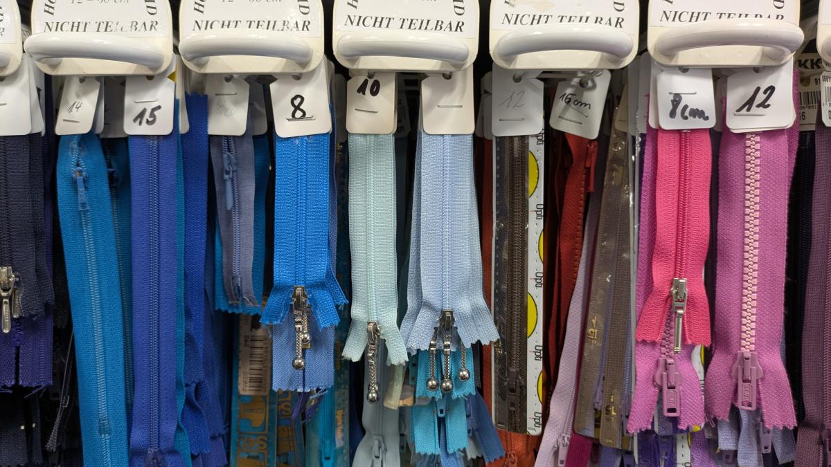 Stoffecke Weener closes forever after 34 years