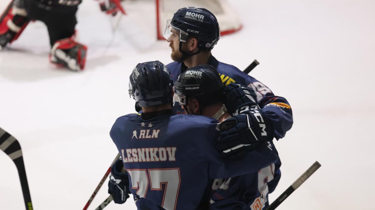 Ice Hockey: Jade Sharks face reigning champions FASS Berlin