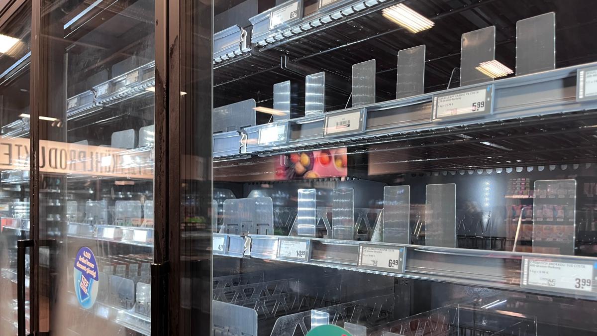 Blackout on Sylt: Cause clarified and who was able to save goods