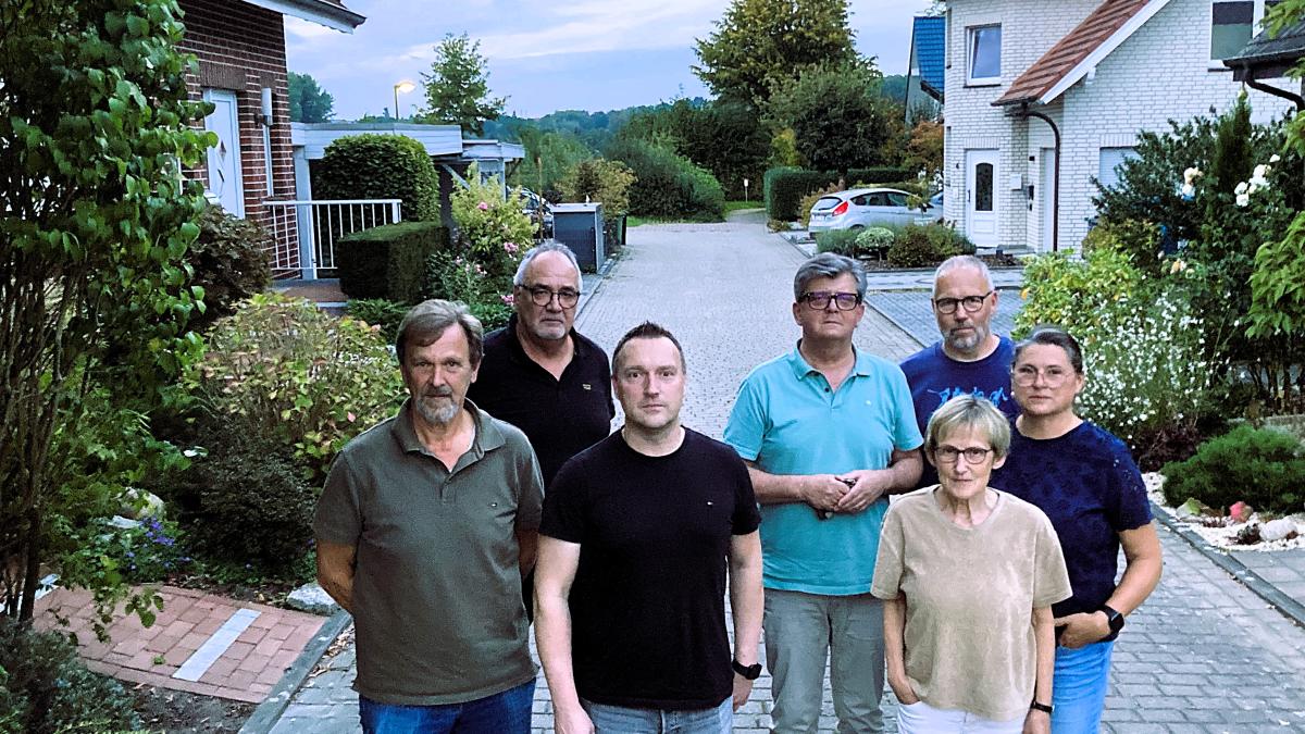 District heating price doubled: GMHütte residents angry with the municipal ...