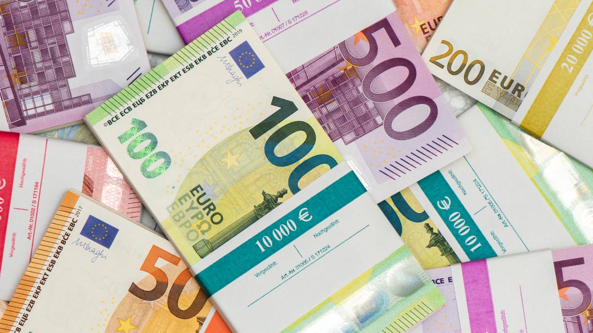 Milliardäre: Das sind die reichsten Menschen in der Region