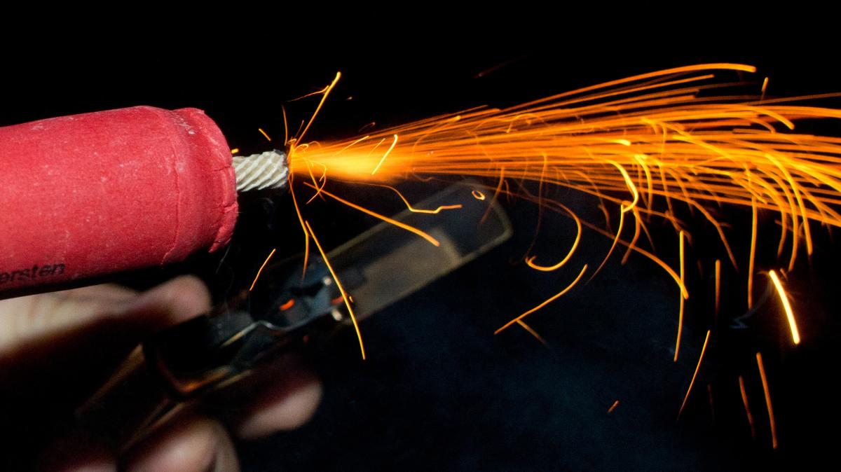 Fireworks ban in Oldambt: No exceptions for New Year's Eve