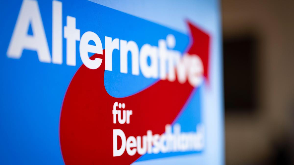 AfD parliamentary group in Schortens elects Gabriele Vogelsang as ...