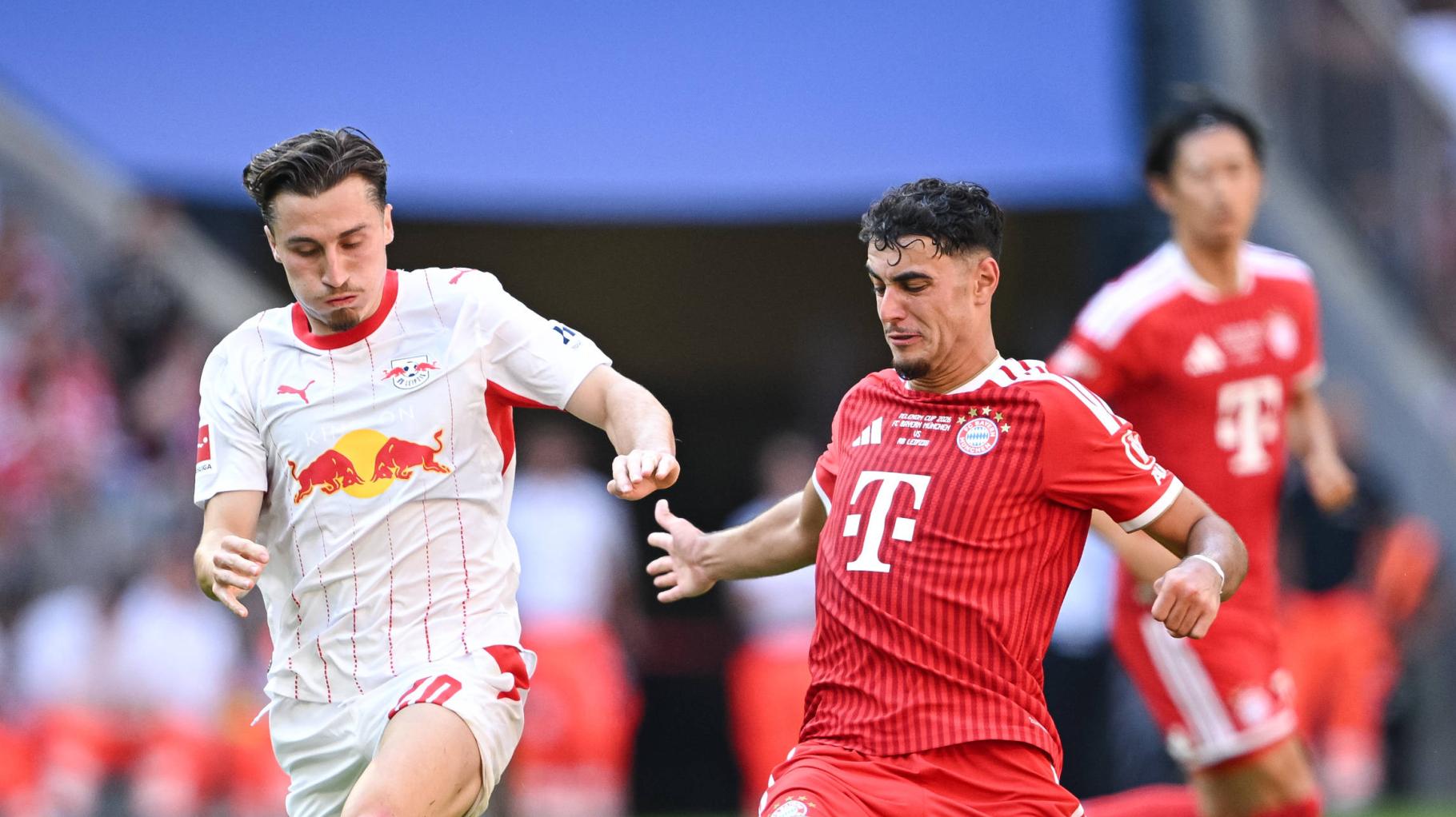 Konferenz der Champions League kostenlos – welchen Wermutstropfen das Angebot hat