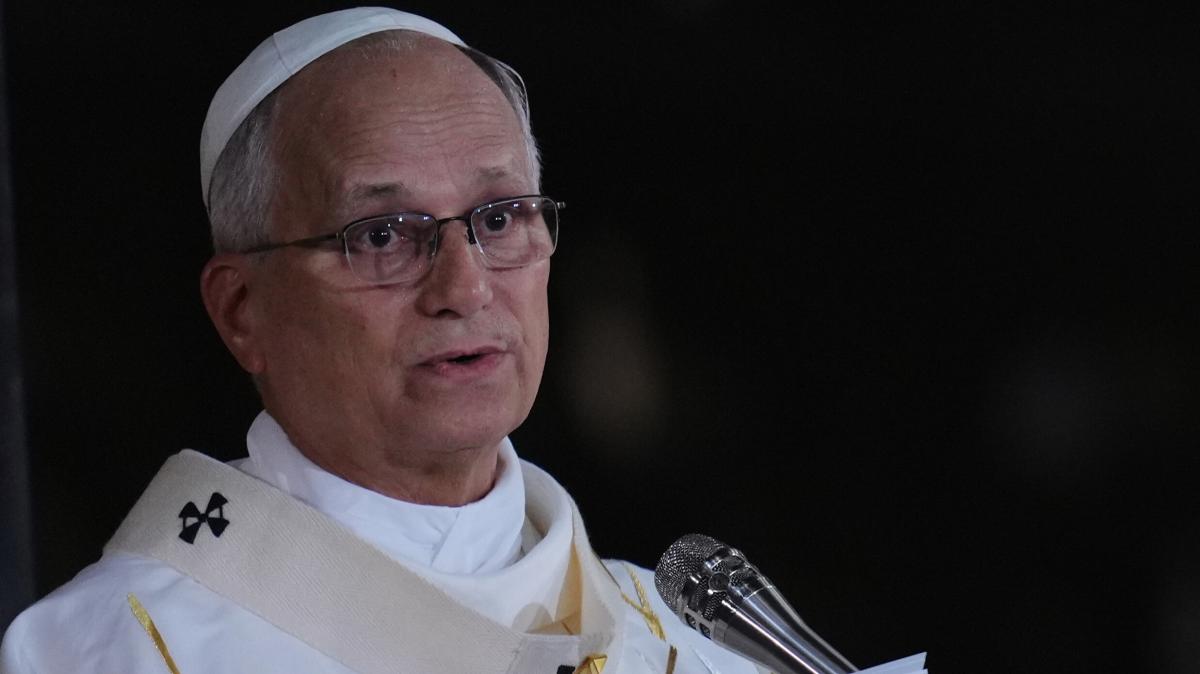 “Knot in the lung”: Pope must undergo surgery