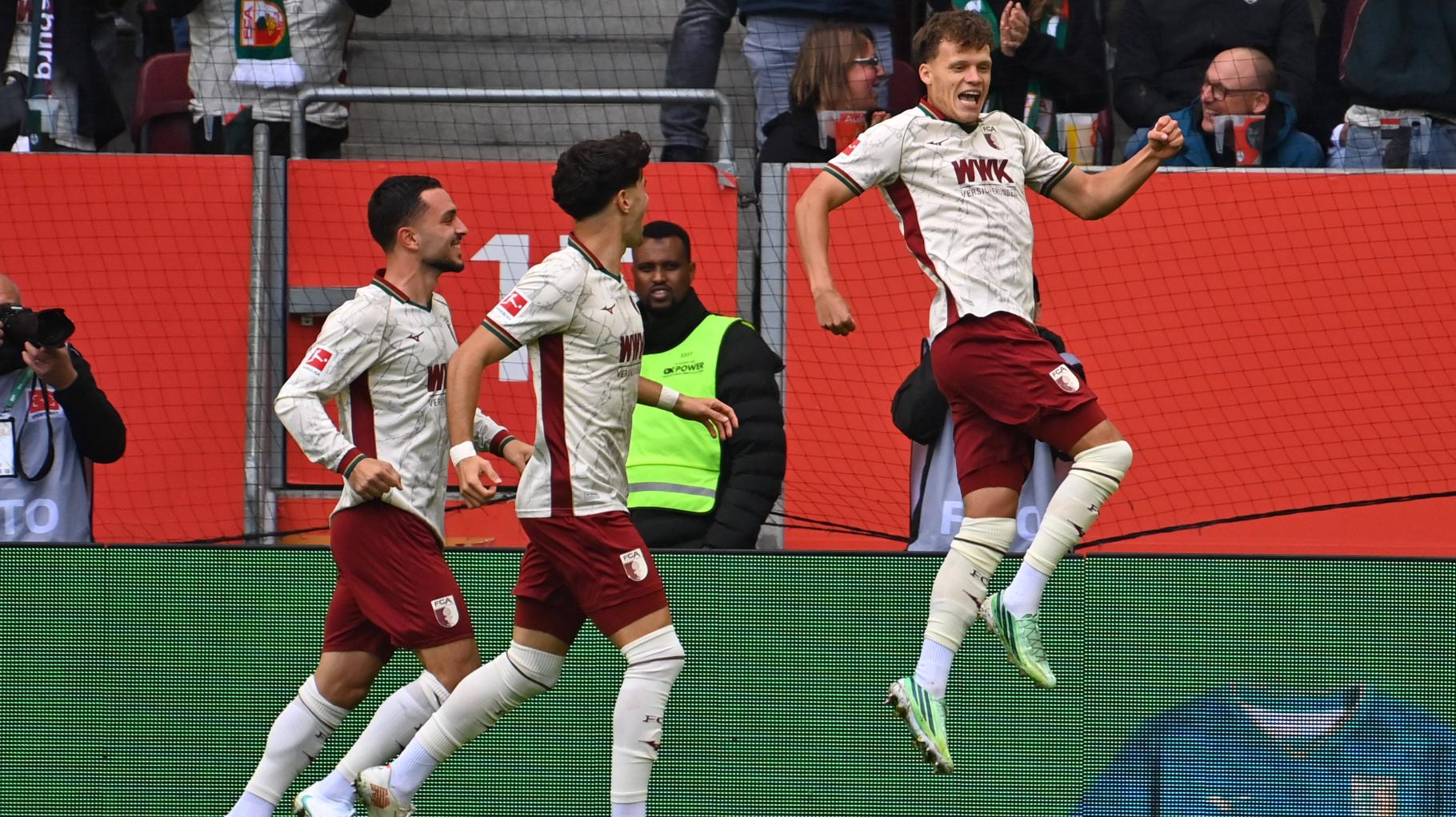 Bundesliga meldet sich zurück: Neuer patzt, und der Norden jubelt