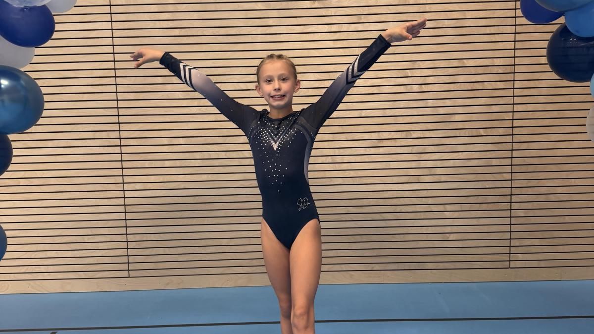 Gymnastics: Talents from Oestringen impress