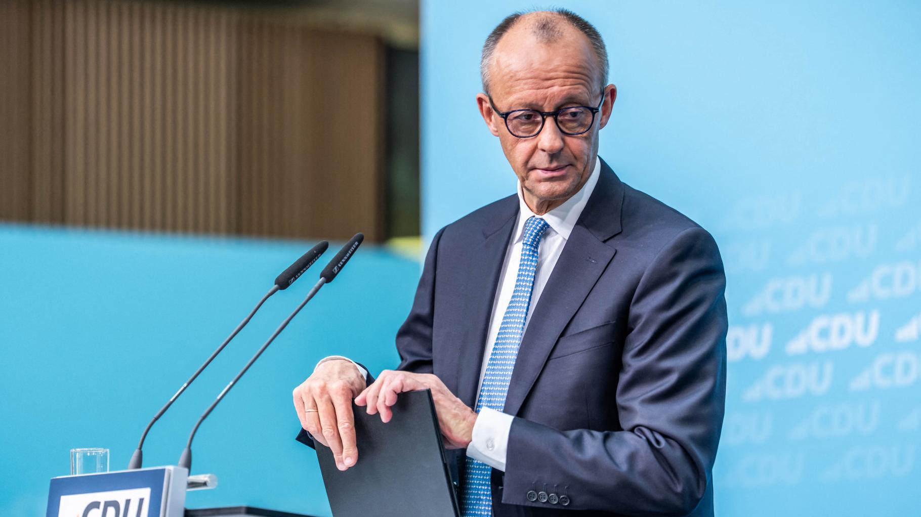 Senkung der Stromsteuer für alle: Hilft diese Maßnahme der CDU aus der Krise?