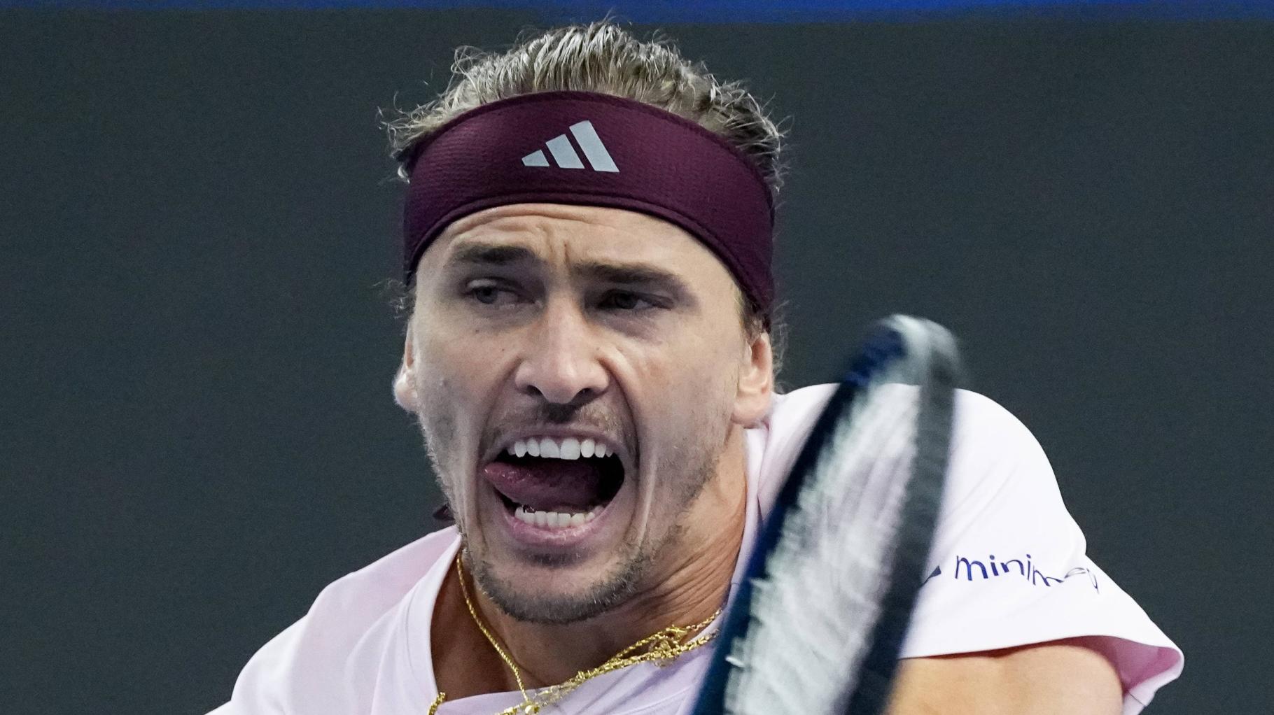 Offiziell: Zverev wird erstmals Nummer eins – wann es soweit sein könnte