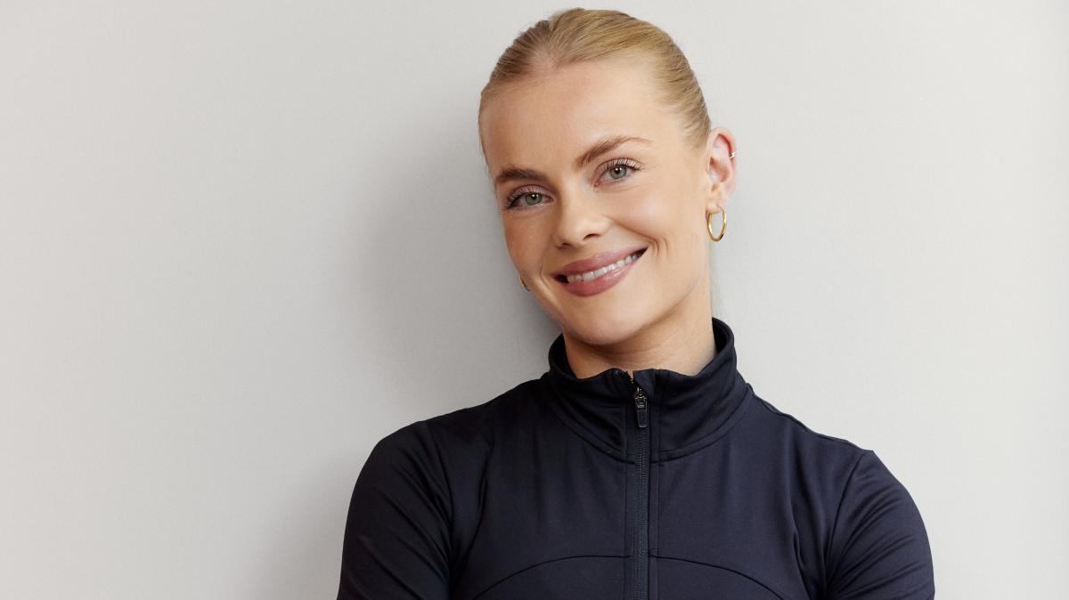 Lagree: Fitness entrepreneur conquers Hamburg