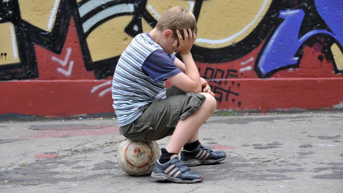 Zwei Gruppen in Osnabrück besonders von Kinderarmut betroffen