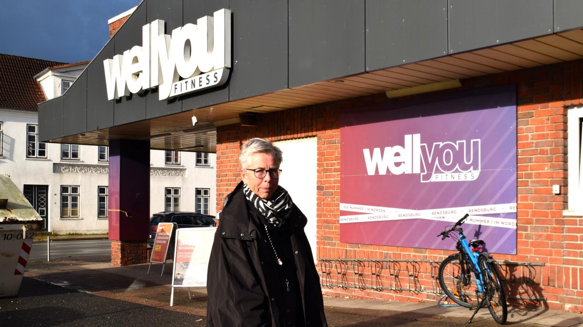 Lockout at Wellyou in Rendsburg: Member sues studio