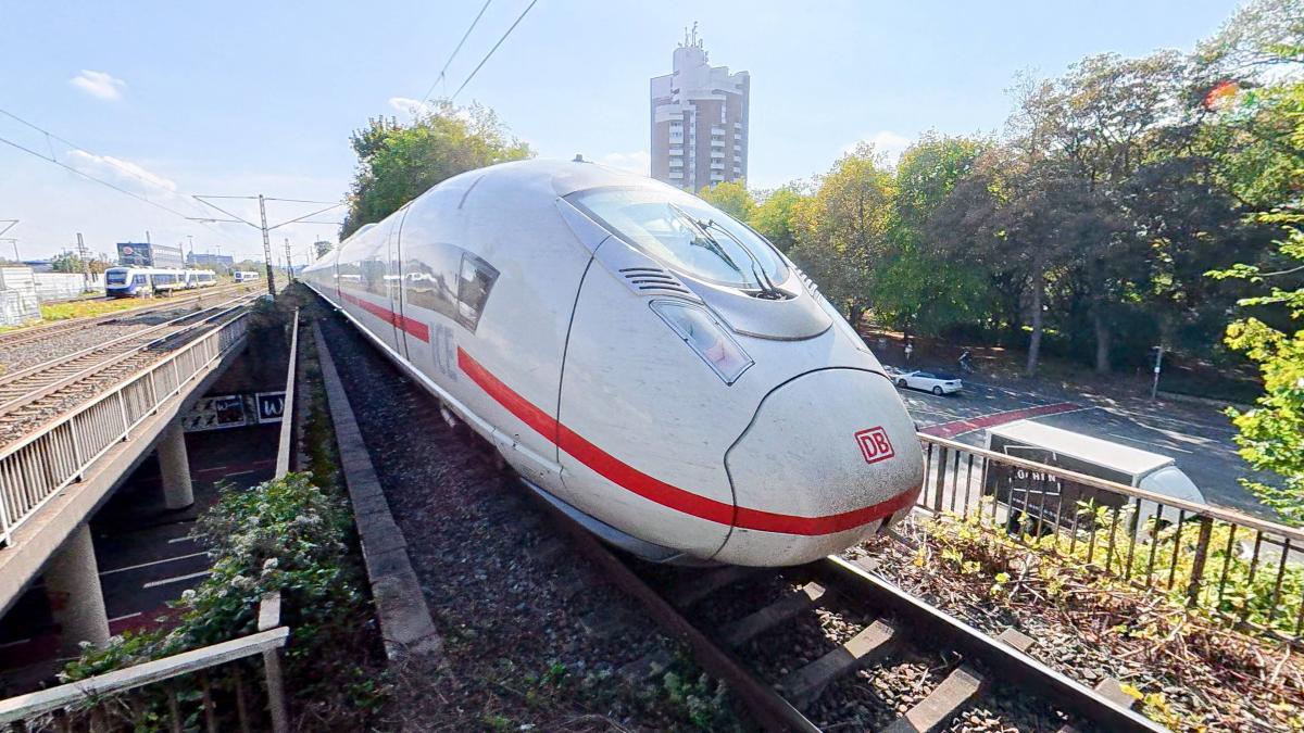 Osnabrücker Bahn-Fahrplan: Weniger ICEs nach Berlin und Hannover