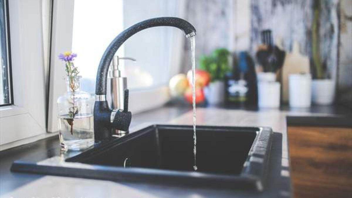 Um 14 Prozent: Trinkwasser in Osnabrück wird ab November teurer