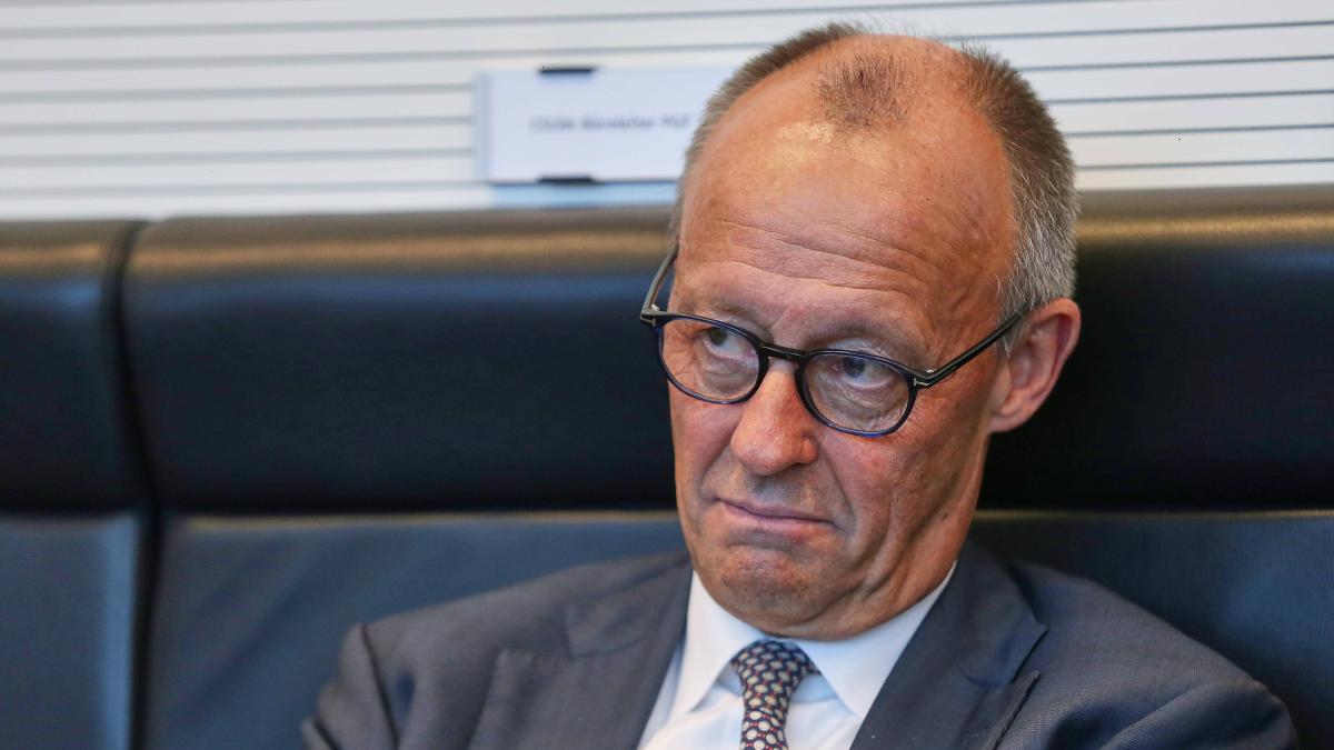 Merz will Stromsteuer senken: So viel könnten Haushalte sparen