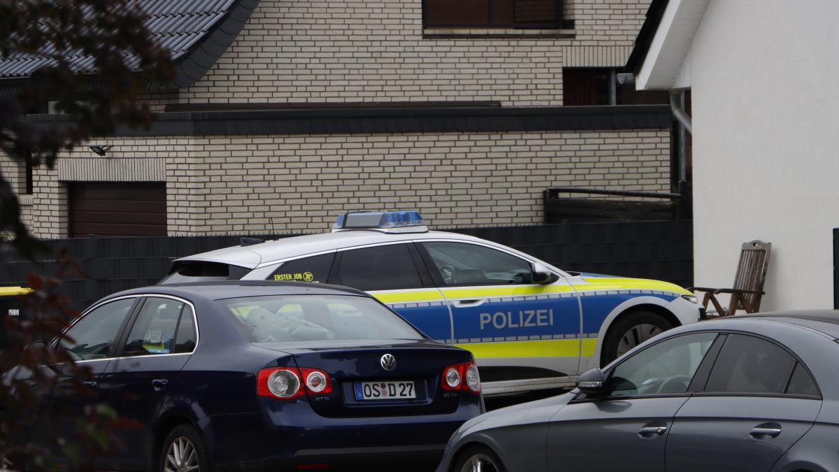 Osnabrück-Schinkel: Polizei stoppt Teenager auf Rollern mit Zwang