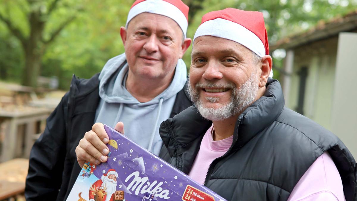 Eisstockschießen in Osnabrück zieht um: Das ist der neue Ort
