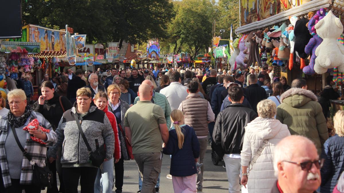 Gallimarkt & Events: What's on in the region this weekend