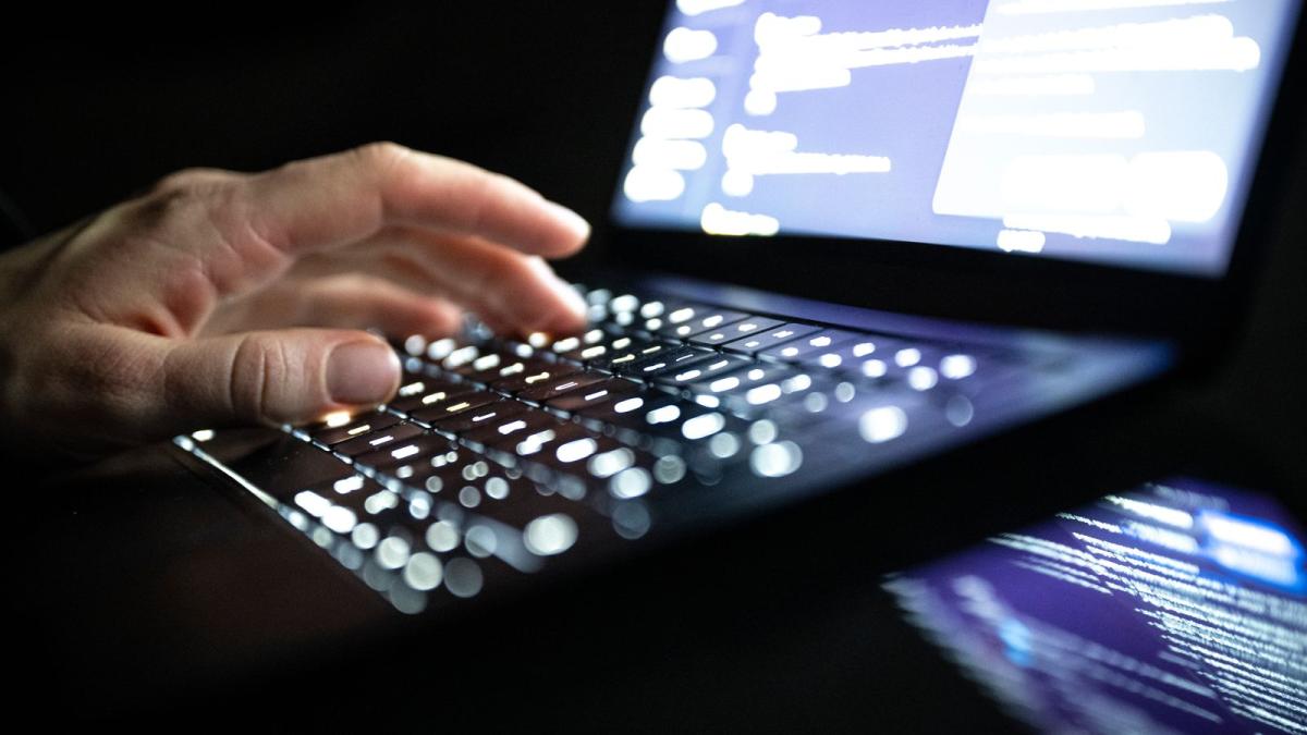 Security vulnerability: UKSH website remains inaccessible