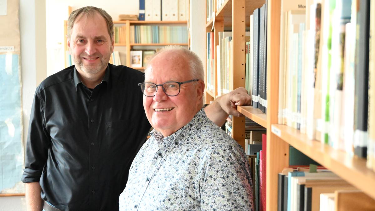 Angeln and Geest: Are our villages losing their identity?