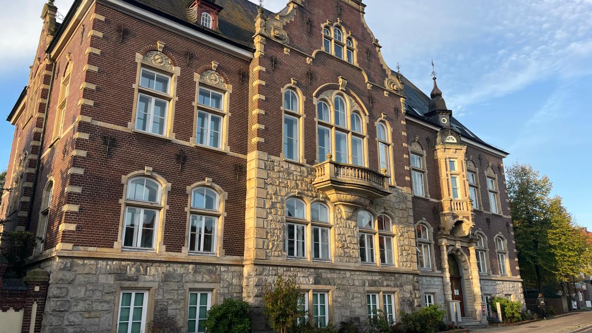 Angeklagter fehlt: Einspruch in Delmenhorst abgewiesen