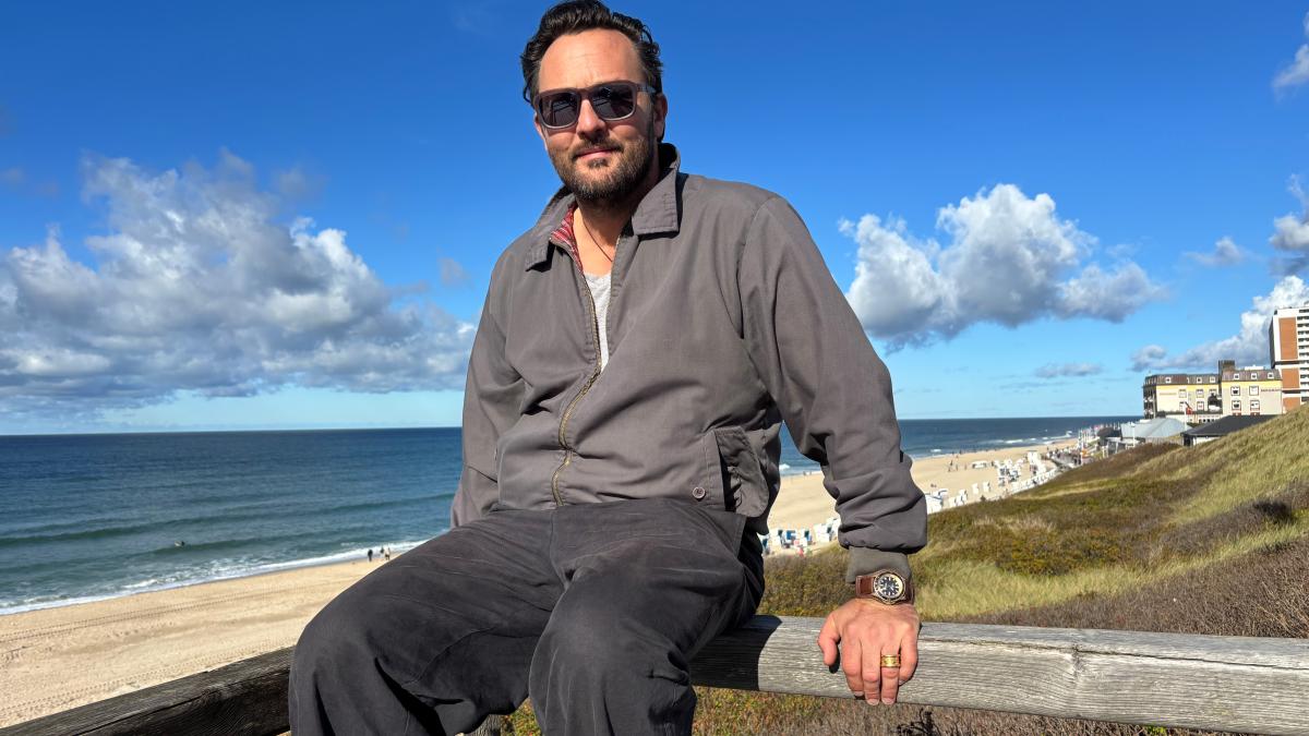 Beach House Sylt: Why restaurateur Jan Scharfe is taking a new approach