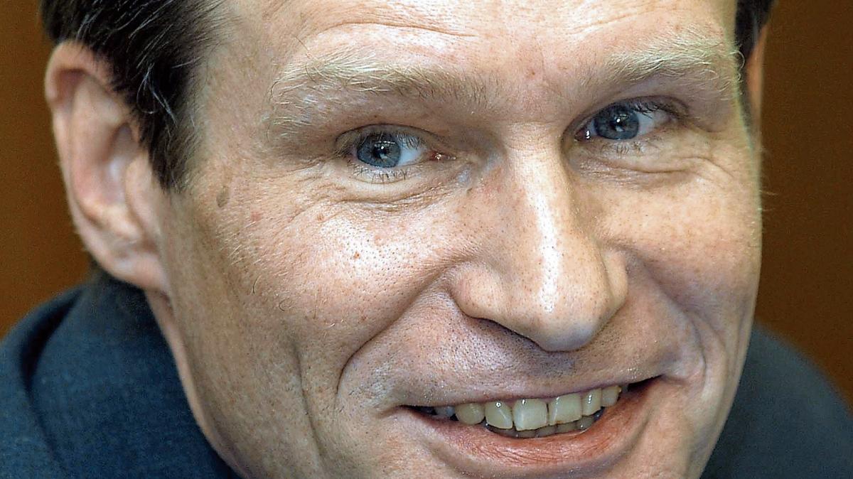Kommt der Kannibale von Rotenburg frei - neue Entwicklungen