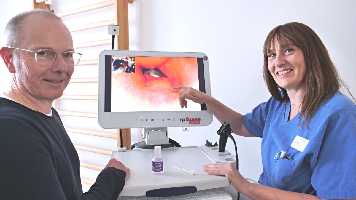 Wie das Zusammenspiel der Osnabrücker Kliniken eben rettet