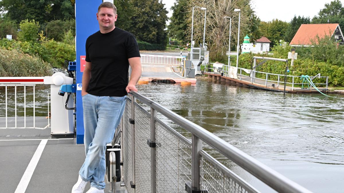 Missunde III Lock Ferry: From Eco-Flagship Project to Farce