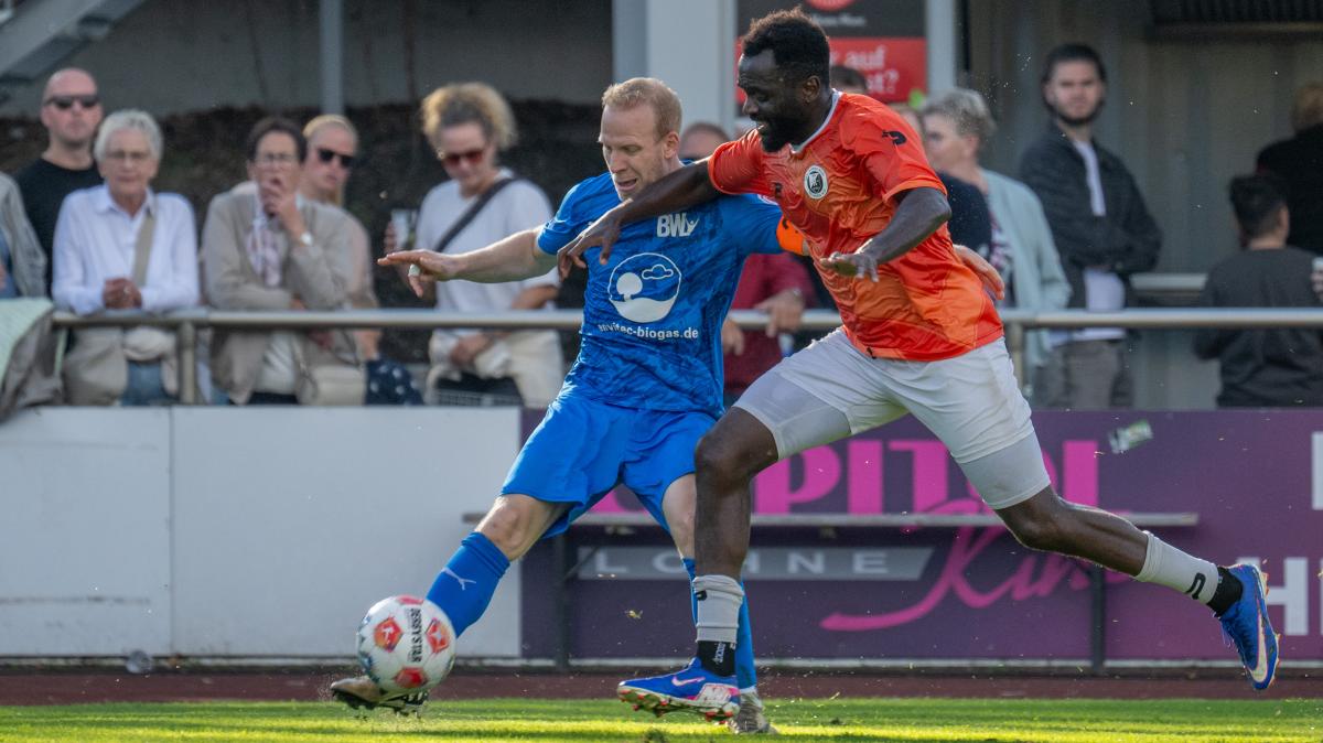 Lohne: BWL aims for home win against draw specialist Lüneburg