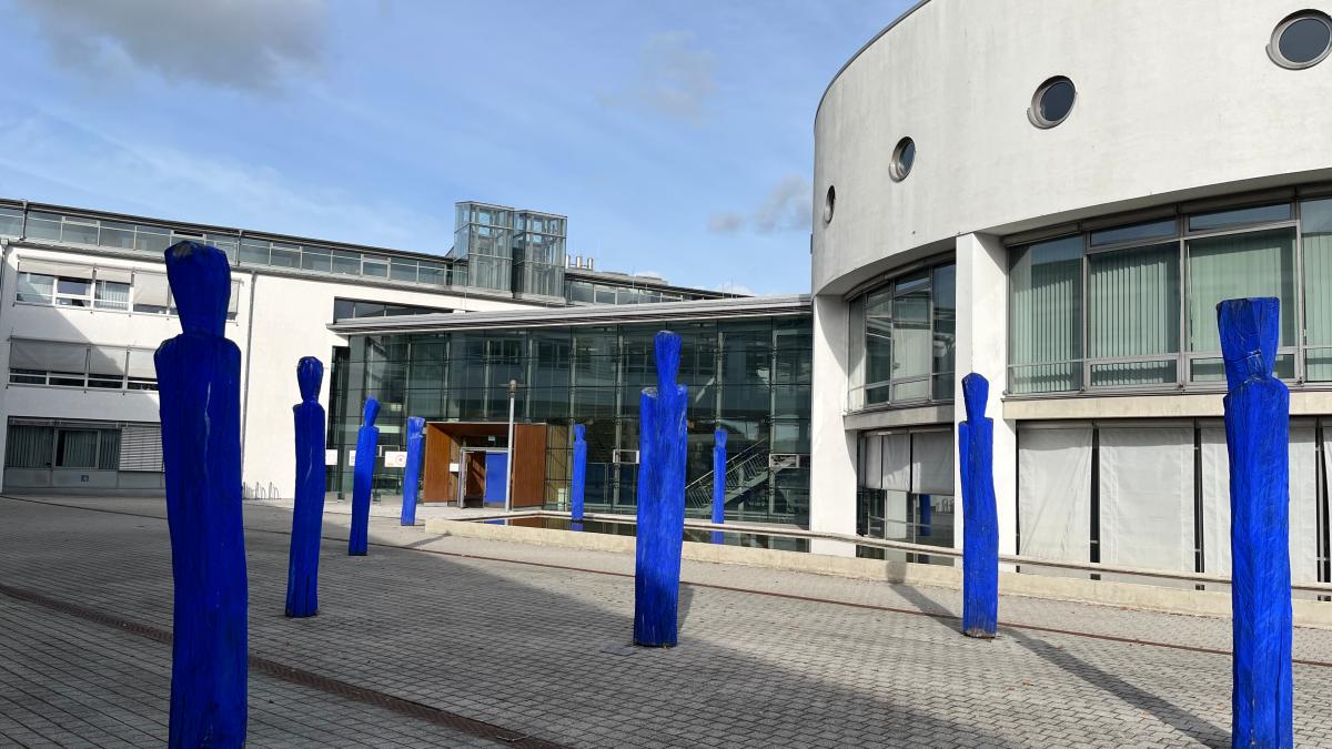 Vechta District Develops Ten-Year Model for Personnel Planning