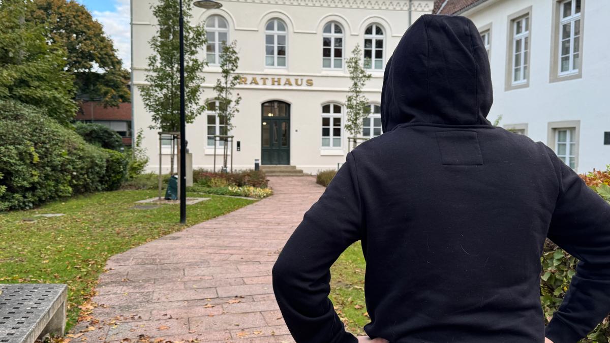 Fiction: How the Hound of Falkenrott threatens the Stoppelmarkt
