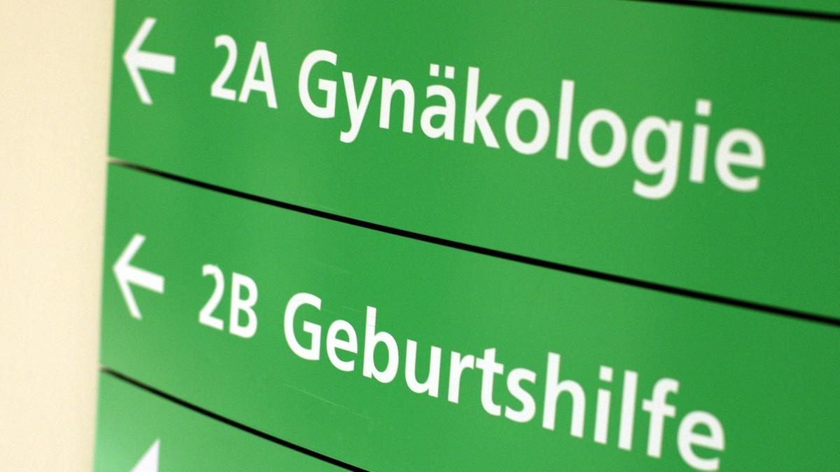Gynäkologie am Johanneum in Wildeshausen zieht in den Neubau