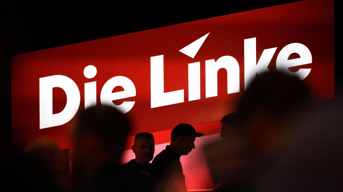 How a Berlin Left Party MP puts the party to the test