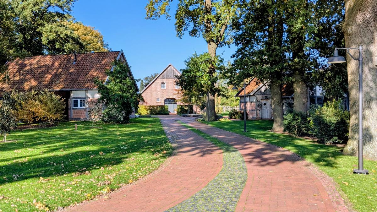 Neue Wohnungen auf alter Hofstelle: Was in Hemmelte geplant ist