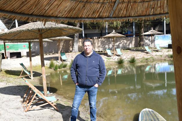 Meinhardt Riesiges Blumentopf-Outlet zieht von Ganderkesee nach Delmenhorst