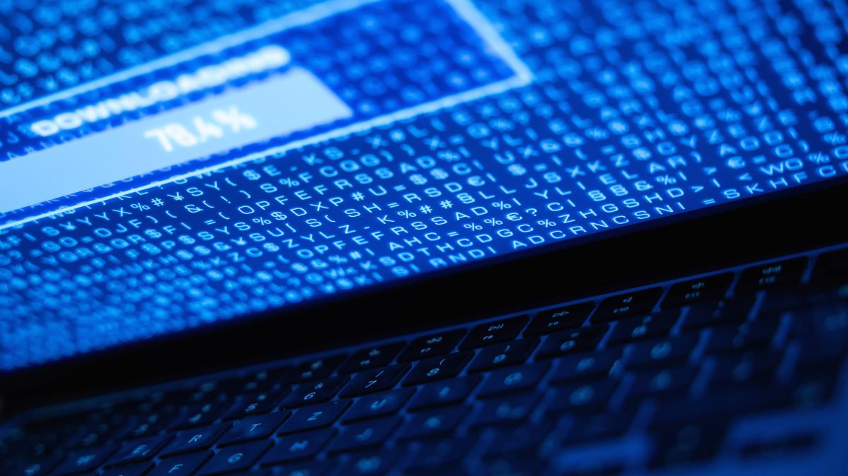 Sicherheitslücke: Zahlreiche Webseiten in SH offline 