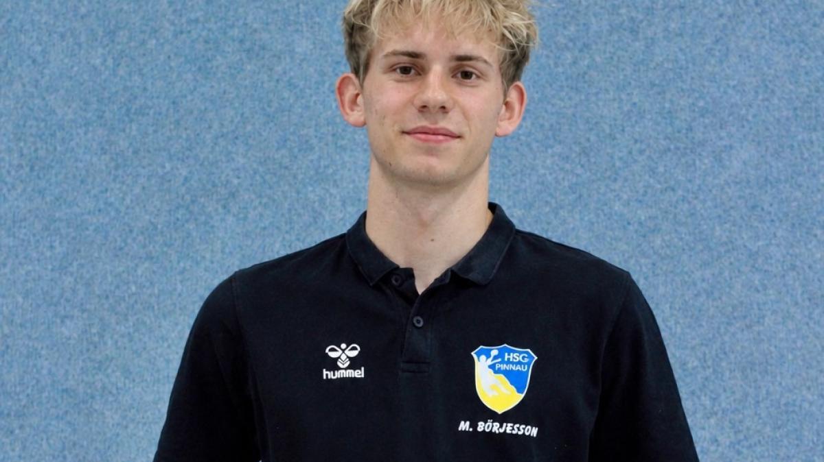  Pinneberger Handball-Held: So engagiert ist ein 17-Jähriger