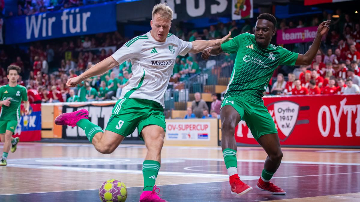 OM-Medien-Supercup 2026 steigt am 18. Dezember