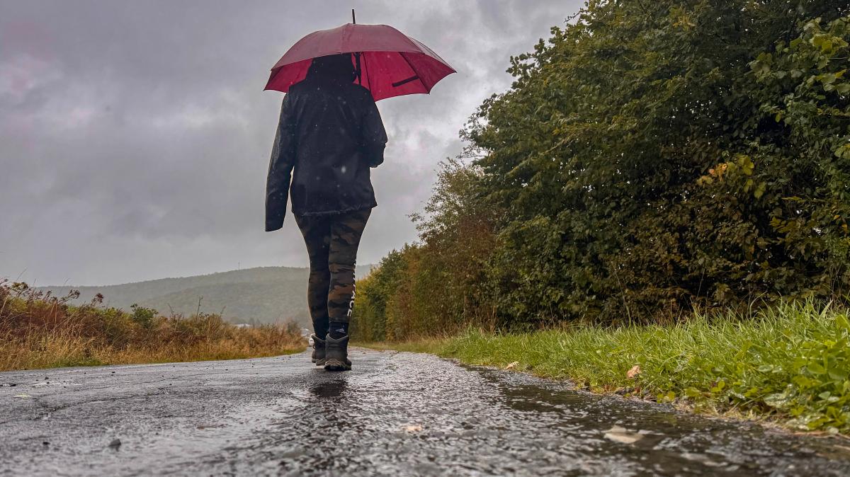 Live blog: Storm