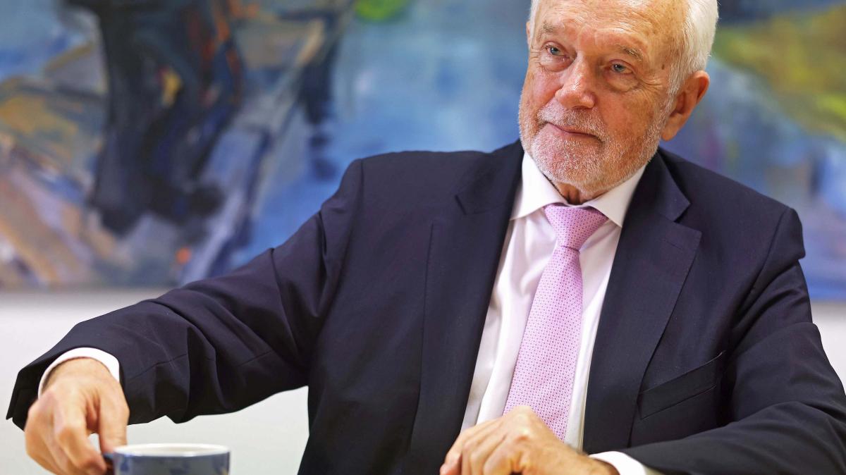 Kubicki fordert Sondersitzung zu Tabaksteuer-Panne