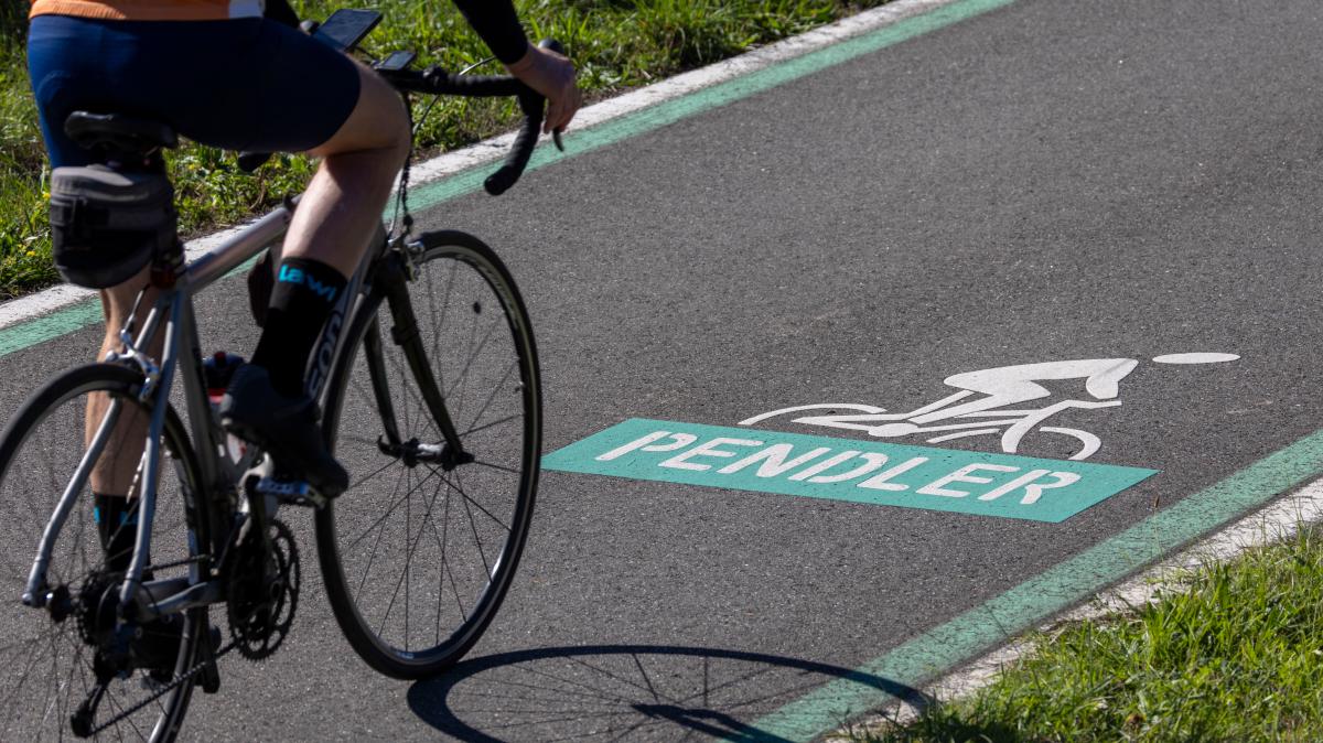 Commuter cycle path Lohne-Vechta still without construction start