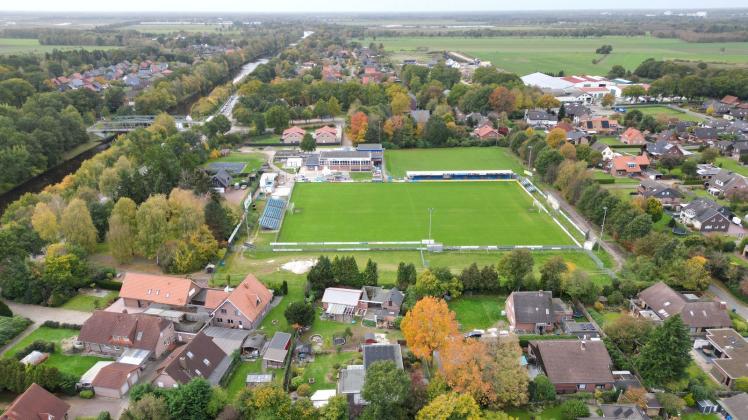 Dorfclub gegen Hauptstadt: Pokal-Duell der Gegensätze